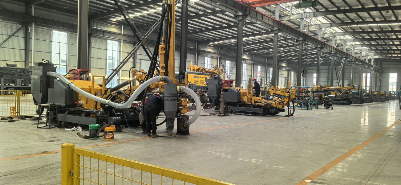 Henan Rancheng Machinery Co., Ltd.