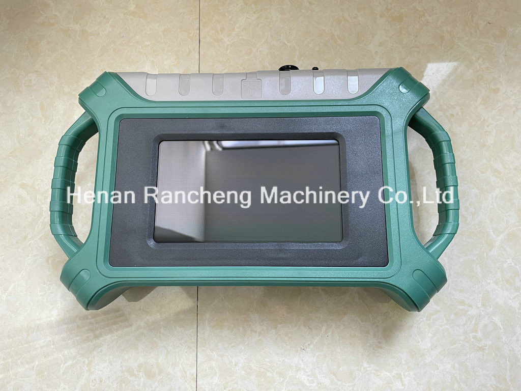 RC-M300/500/1200/2000/3000-16D رصد کننده آب زیرزمینی عمیق وای فای بلوتوث USB اتصال 4G اختیاری