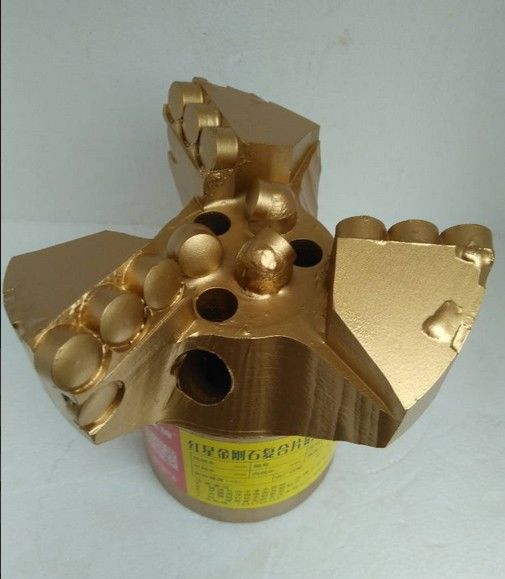 API 7-1 بدن فولادی 24 اینچی PDC Bit برای حفاری چاه نفت گاز و آب