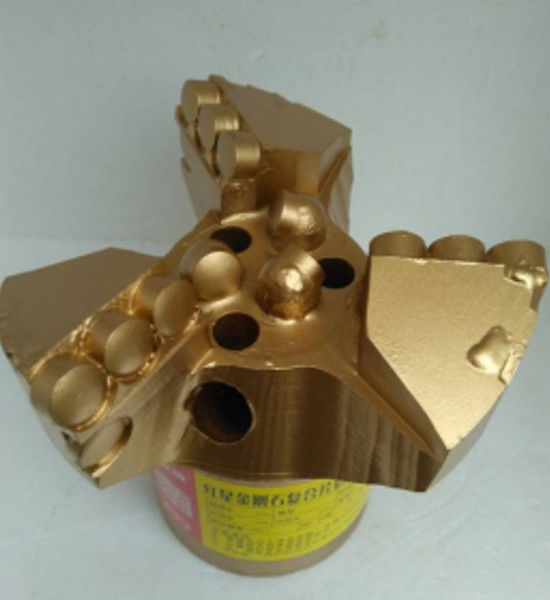 API 7-1 بدن فولادی 24 اینچی PDC Bit برای حفاری چاه نفت گاز و آب