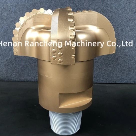 API 7-1 بدن فولادی 24 اینچی PDC Bit برای حفاری چاه نفت گاز و آب