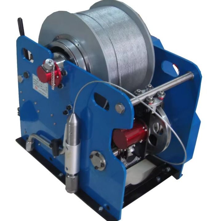 تجهیزات ثبت حفاری RCQ-2D سیستم ثبت دیجیتال با JDX-2Dr بررسی مقاومت الکتریکی گاما طبیعی