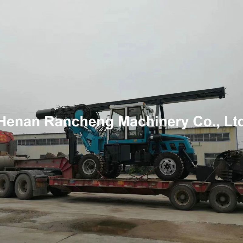 500-1500 میلی متر چرخ های چند منظره ای برای سرعت چرخش 30-50r / min