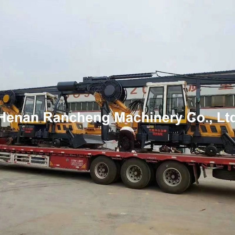 500-1500 میلی متر چرخ های چند منظره ای برای سرعت چرخش 30-50r / min