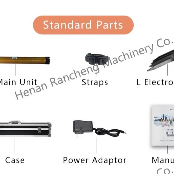 تجهیزات ثبت حفاری RCQ-2D سیستم ثبت دیجیتال با JDX-2Dr بررسی مقاومت الکتریکی گاما طبیعی