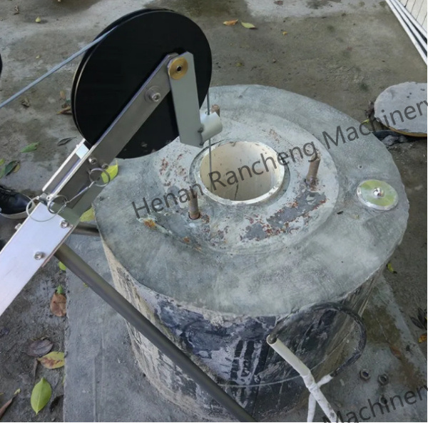 300 متر تجهیزات ژئوفیزیکی حفره آب چاه چوب ابزار مقاومت ظاهری اندازه گیری سیستم ثبت