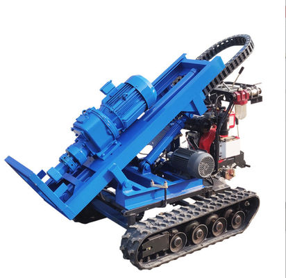 راننده 30 متری هیدرولیک مکانیکی با موتور دیزل 30HP