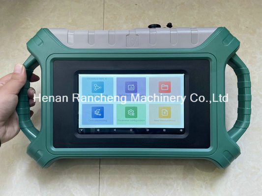 300M یک کانال تصویر در زمان واقعی آب یاب آب شناس