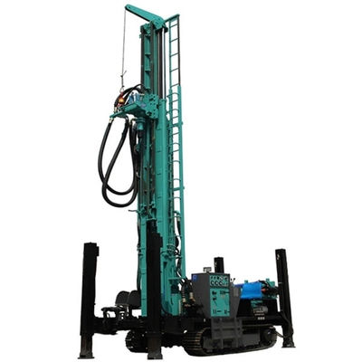 280m RCF280C ماشین حفاری معدن