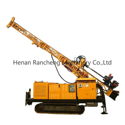 RCJ500RC هیدرولیک RC DTH حفاری سوراخ های انفجاری / حفاری گردش معکوس / حفاری معدن سنگ سخت