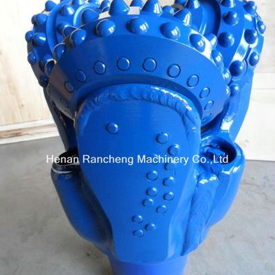 مکس 17 اینچ استیل گیر تریکون حفاری بیت برای حفاری رگ پروژه های چاه آب