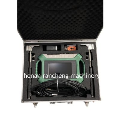 300 متر عمق زیرزمینی RC-M300 16 کانال آب شناس