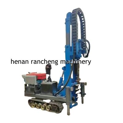 تجهیزات راننده 30 متری با موتور دیزل 25HP