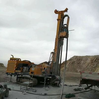RCJ500RC RC تجهیزات ماشین حفاری گردش معکوس تجهیزات دستگاه حفاری