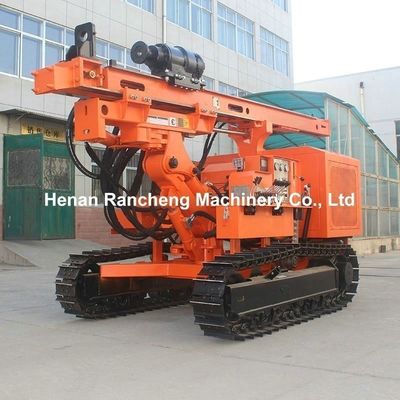 20-100mm عمق حفاری چند کارکردی درایور استیل خورشیدی برای 120o اسکید پیچ