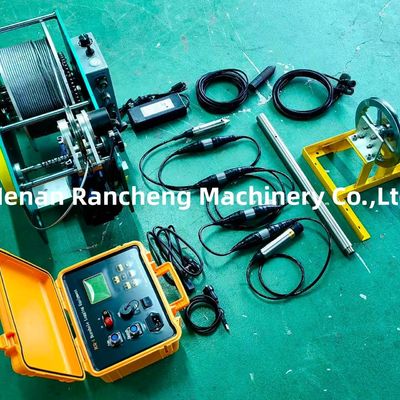 سیستم ثبت دیجیتال که به ویژه برای راحتی کار در زمینه طراحی شده است