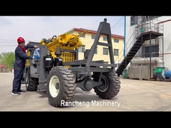 RCF180W ماشین حفاری سوراخ