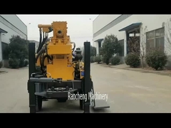 ماشین حفاری سوراخ RCF200W