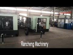 کمپرسور هوا حفاری