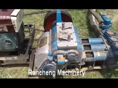 پمپ گل حفاری