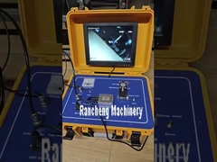 دوربین زیر آب