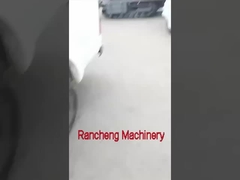 RCF180C در کاستاریکا به خوبی پذیرفته شده است