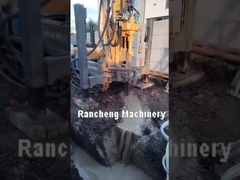 RCF180C در بلغارستان