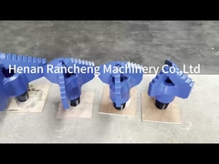 یک قطعه کشش سه بال