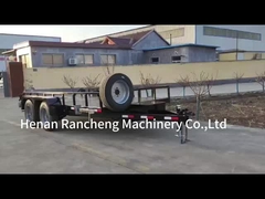 تریلر پلتفرم 5T