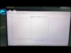 تجهیزات نقشه‌برداری ژئوفیزیکی RCQ-1